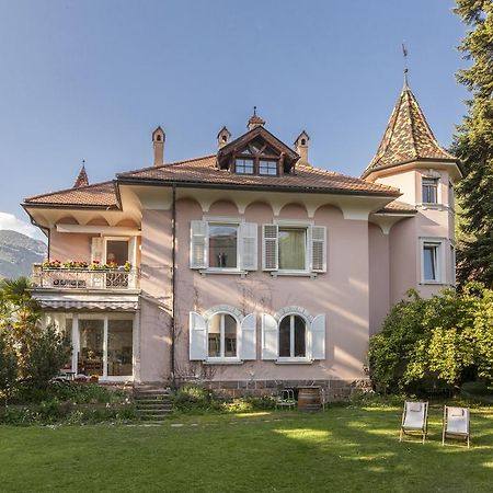 Apartments Villa Anita Больцано Номер фото