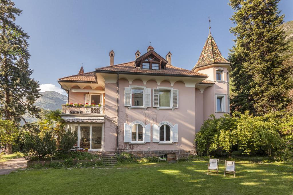 Apartments Villa Anita Больцано Номер фото