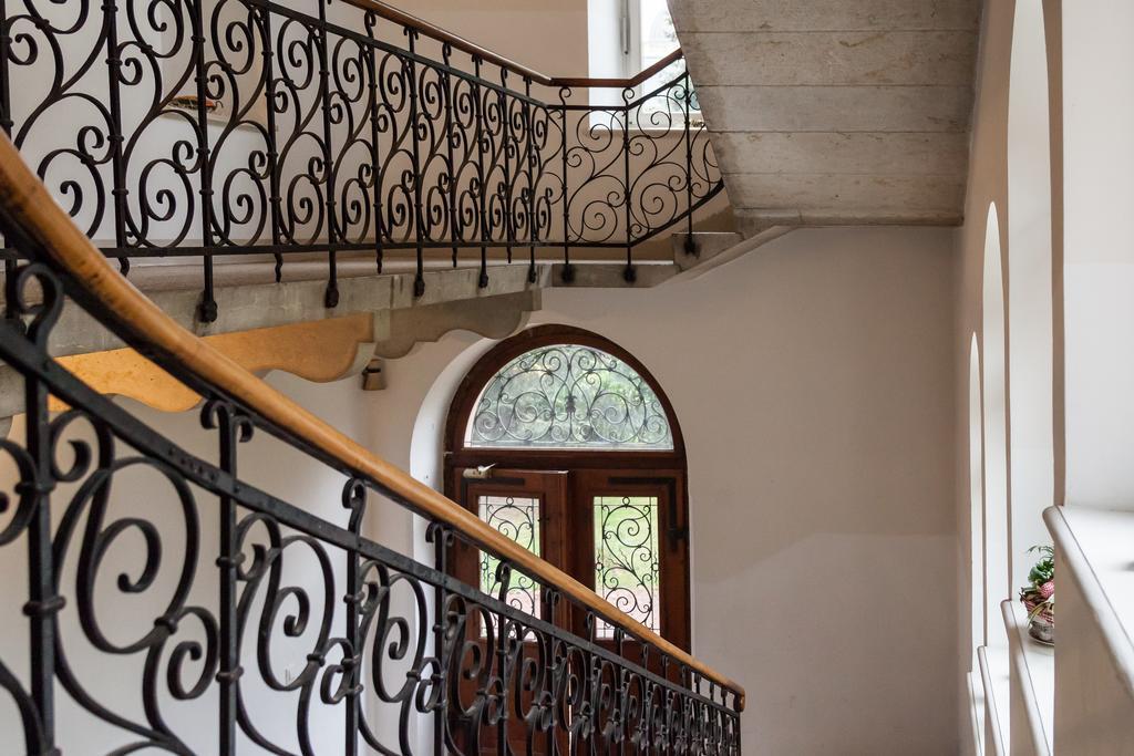 Apartments Villa Anita Больцано Экстерьер фото