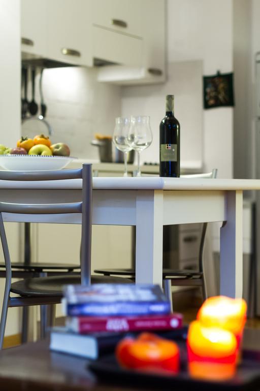 Apartments Villa Anita Больцано Экстерьер фото