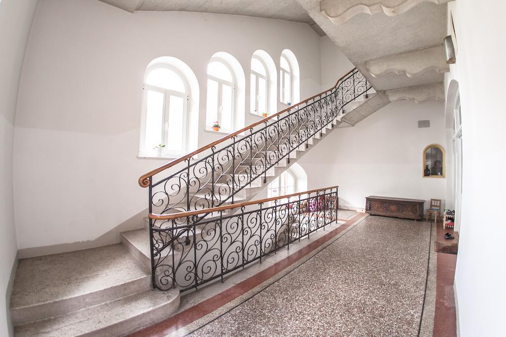 Apartments Villa Anita Больцано Экстерьер фото