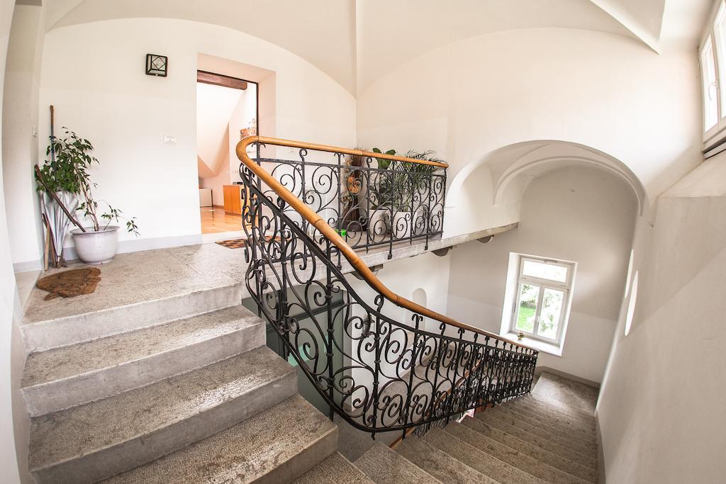 Apartments Villa Anita Больцано Экстерьер фото