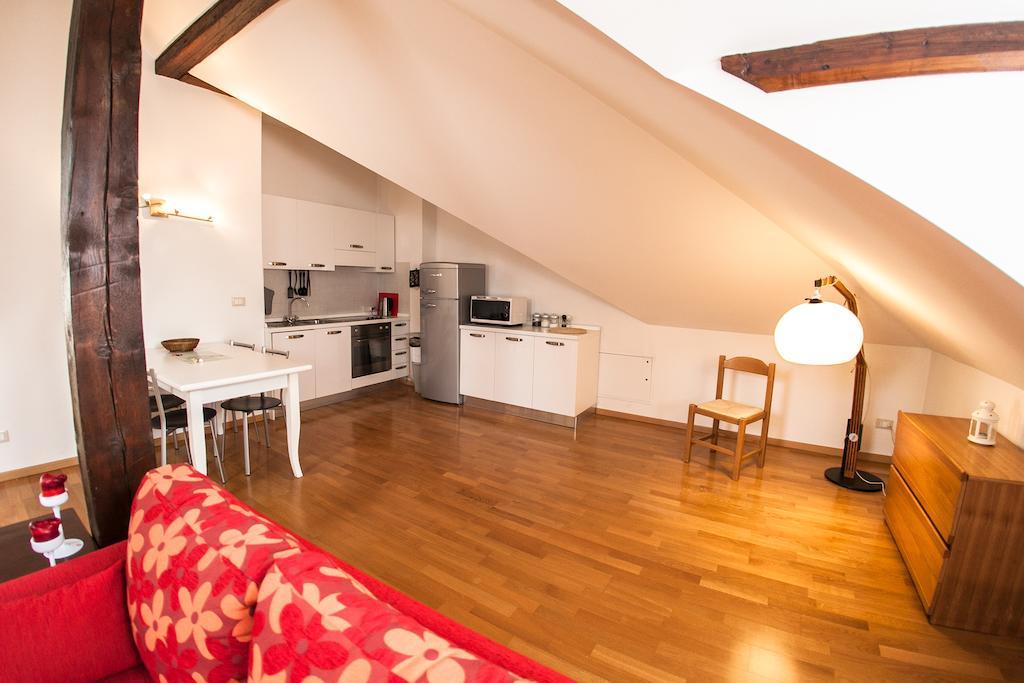 Apartments Villa Anita Больцано Экстерьер фото