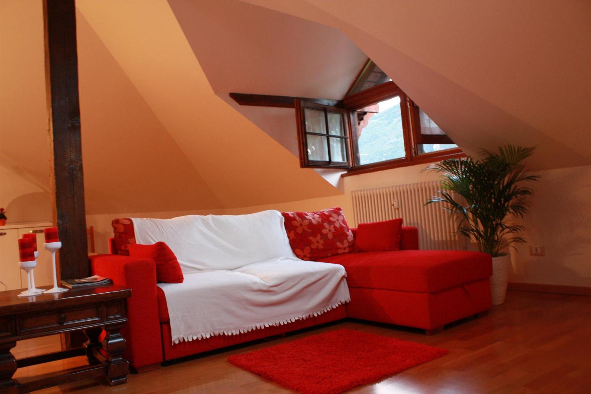Apartments Villa Anita Больцано Экстерьер фото