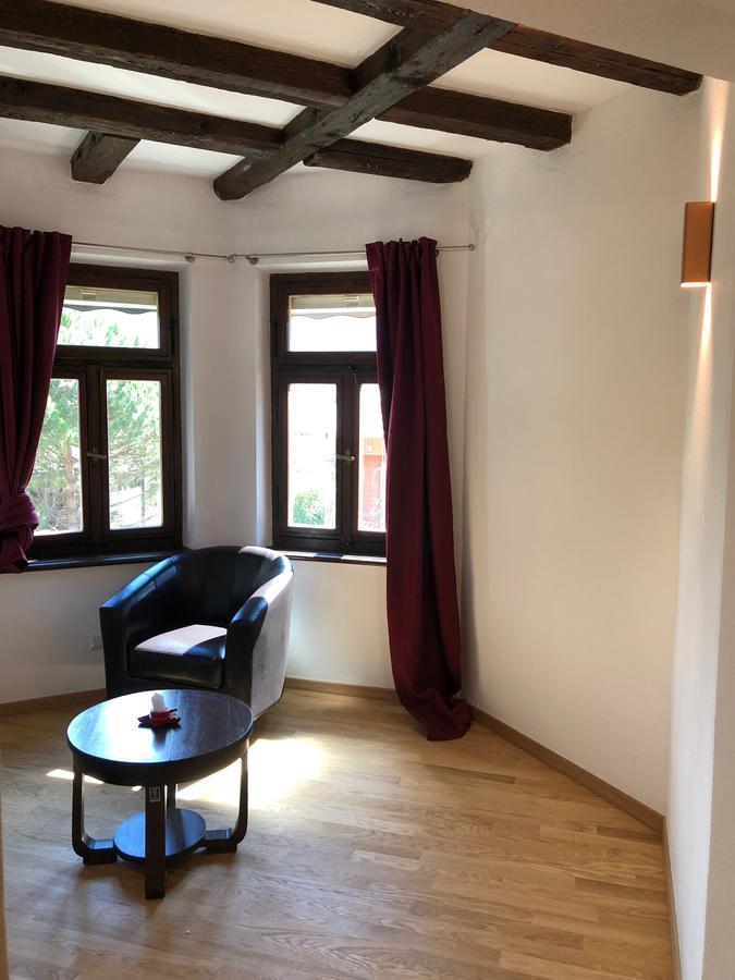 Apartments Villa Anita Больцано Экстерьер фото